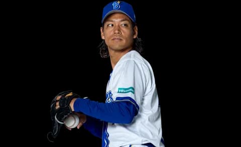 DeNA佐々木千隼、驚異の「15キロ減量」が話題に　激変した姿にファン驚愕「誰か分からなかった」