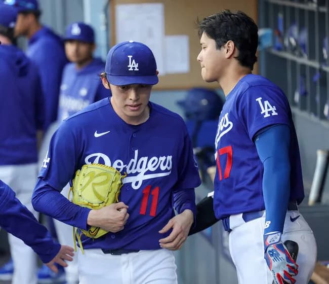 佐々木朗希「ちゃんと向き合っていかないといけない」　開幕前ラス投で大乱調　４戦目内定もＯＰ戦防御率１５・５８