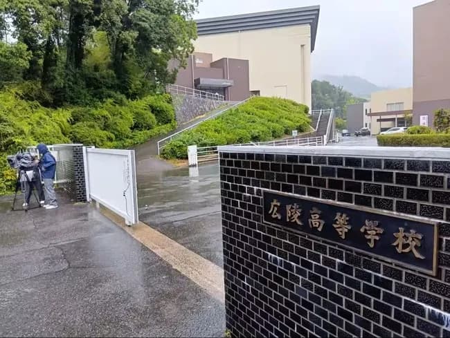 広陵高野球部「加害」生徒が刑事告訴　集団暴行巡る被害者側投稿で誹謗中傷