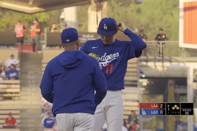 【ノーコン】 佐々木朗希、また四死球連発で降板