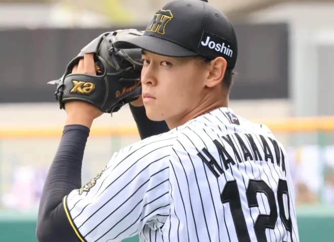 リリーフ早川が思った以上にフィットしてる件wwwwwwwwwwwww