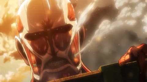 「進撃の巨人」がジャンプ連載だった場合にありそうなこと