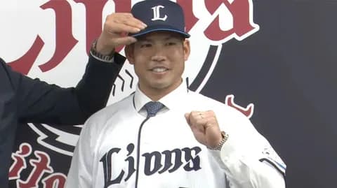 古巣DeNAファンの行動が「うれしかった」　目に映った右翼席…桑原将志が新たにした決意