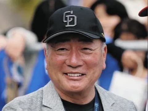 【野球】高木豊さん、侍ジャパン次期監督に岡田彰布氏を要望　「体調面で断ると思う」も采配に期待「見てみたい」