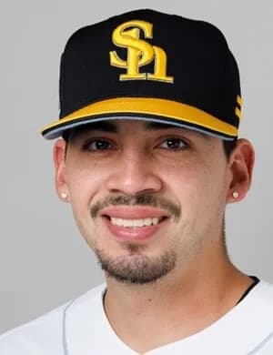 「何かあったとしても先発で育てる」　ホークス・アルメンタは先発起用一本