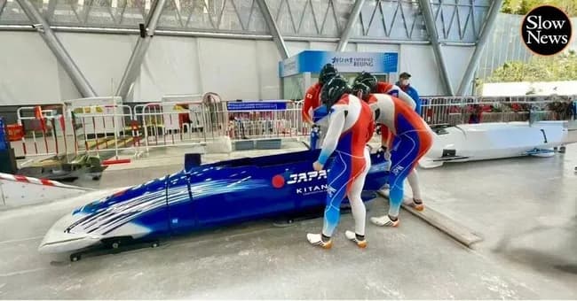 ボブスレー連盟問題、ついにスポーツ庁が関係者の聴取開始！ 試合中の事故や女性への暴行未遂の隠蔽も新たに発覚