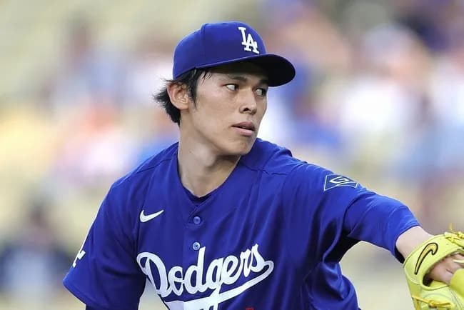 【MLB】佐々木朗希、衝撃の8四死球＆5失点KO　米記者が酷評「控えめに言って心配だ」　ファン「大丈夫かこれ」「何かがおかしい」