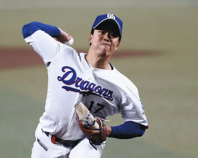 12球団開幕投手のオープン戦成績一覧ｗｗｗｗｗｗｗｗｗｗｗｗ