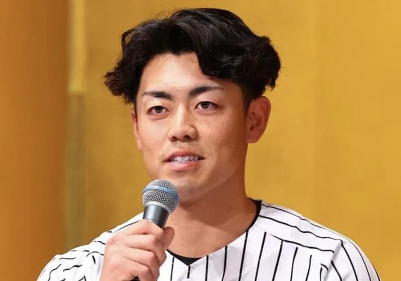 谷端将伍（2026）打率.167 24打数4安打 本日ノーヒット