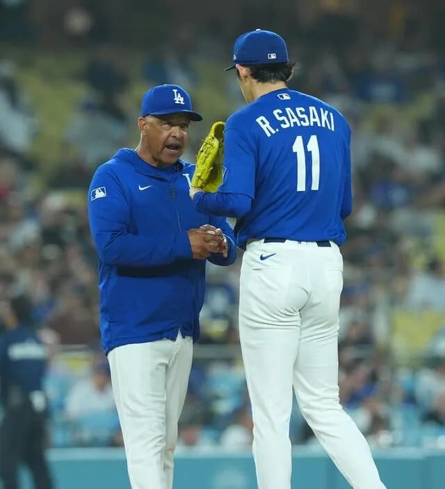 佐々木朗希（24）、記者を教育「野球はメンタルではなく技術でやるもの。僕の場合もただの技術不足」