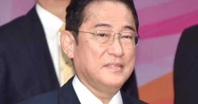 岸田「俺が総理の時は何やっても怒られたしイジられた…」