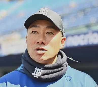 DeNA筒香嘉智の開幕１軍可否は25日に決断　度会隆輝は開幕1軍入りの見込み