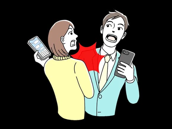 【議論】 男性「”ぶつかりおじさん”なんて存在しない。女側が避けてないだけ」