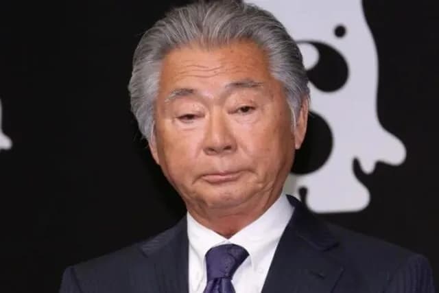 【悲報】みのもんたの子供三人、一周忌なのに未だに40億円の相続を巡って揉めていた