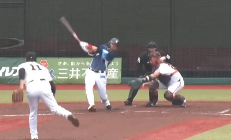 栗山巧（42）とかいう元気すぎるベテランｗｗｗｗ