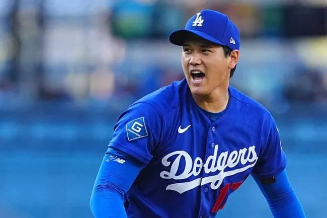 大谷翔平さん、12アウトのうち奪三振が11ｗｗｗｗｗｗｗｗｗｗｗ