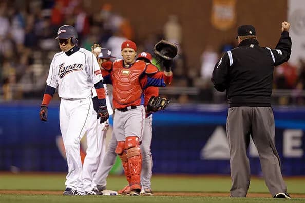 【悲報】2013年の侍JAPAN、メンバーがしょぼすぎるｗｗｗｗｗｗｗｗｗｗ