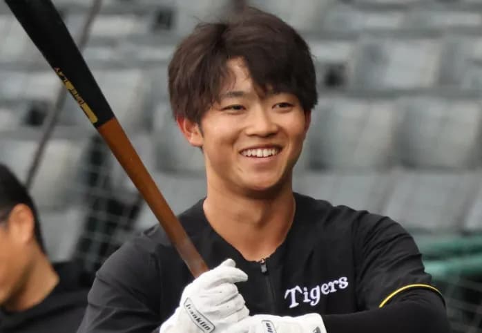 中川勇斗(172cm75kg)←小柄だからピッチャーに与える威圧感がないんよな