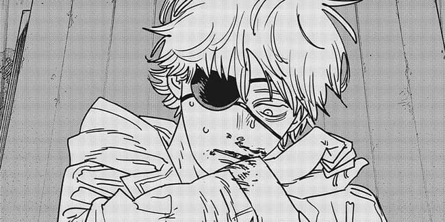 【朗報】チェンソーマン、感動のフィナーレ！！w