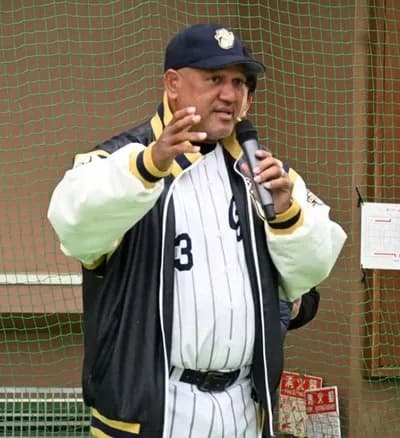 ラミレス（51）「侍ジャパンの監督、誰もやらないなら俺がやろうか？」