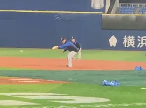 ＤｅＮＡ筒香嘉智が開幕戦登録メンバー入りへ　開幕戦はベンチスタート濃厚