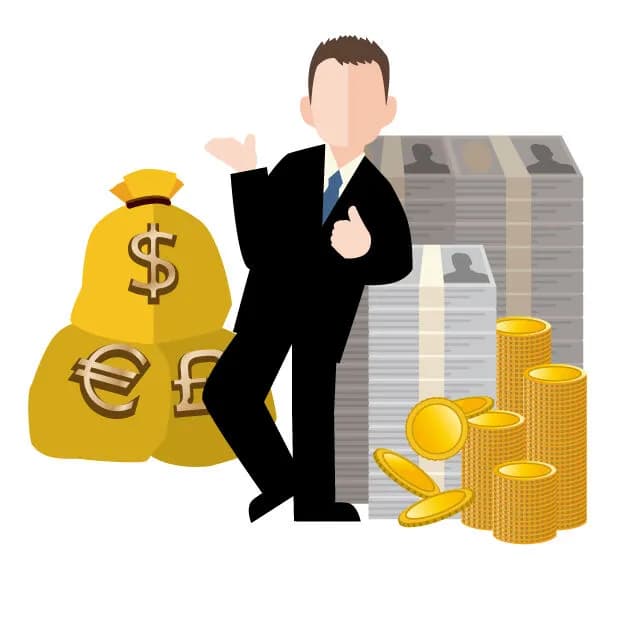 超金持ちになったら自宅に作りたい部屋