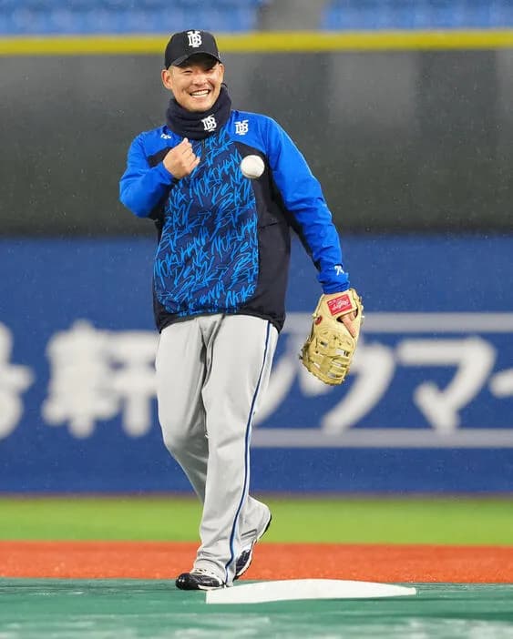 【DeNA】コンディション不良の筒香嘉智が開幕１軍メンバーに　相川監督「登録はします」明言