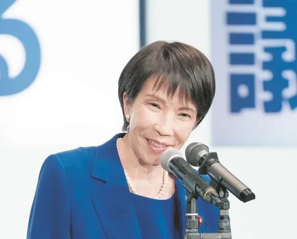 【速報】日本人の69%「高市は日米首脳会談ようやっとる」