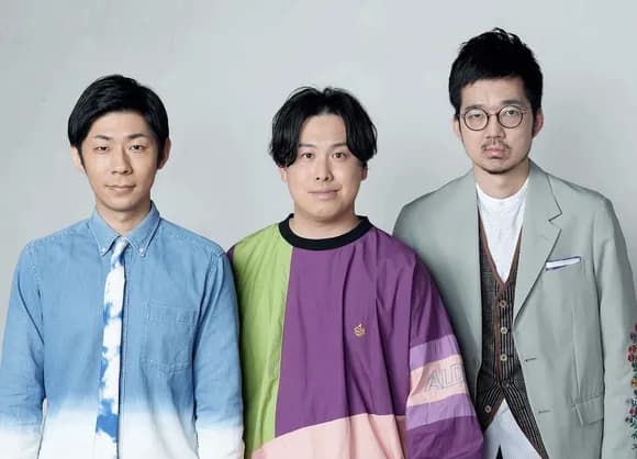 【悲報】大人気お笑いトリオ「トンツカタン」が解散発表ｗｗｗｗｗｗｗｗｗ