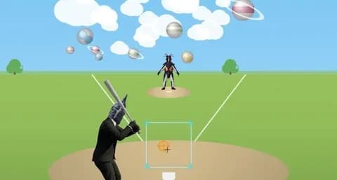 ゼットンのホームランダービー、リリースされるタイトル