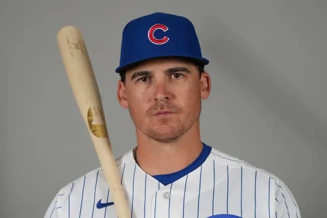 前DeNA、オースティンが60日IL入り　右膝の負傷