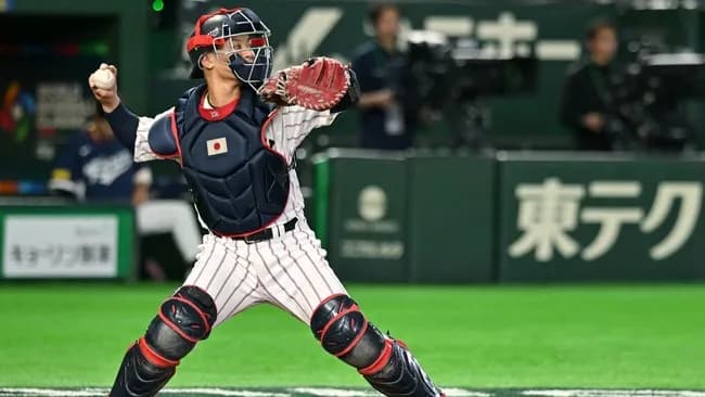 【悲報】坂本誠志郎「WBC参加して分かったけど、日本はもう強豪国には勝てないよ」