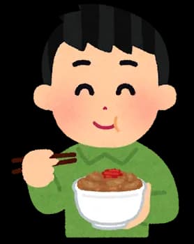 やはり吉野家の牛丼が美味すぎる！