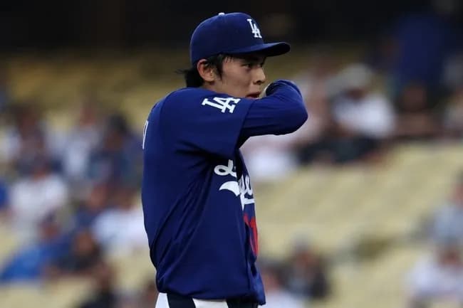 韓国メディア「キムヘソンは打率.407でもマイナー降格なのに佐々木朗希は防15.58でもメジャーなんだね