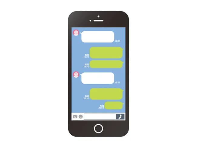 中学卒業して3年連絡取ってなかった奴からいきなり連絡きたらどう思う