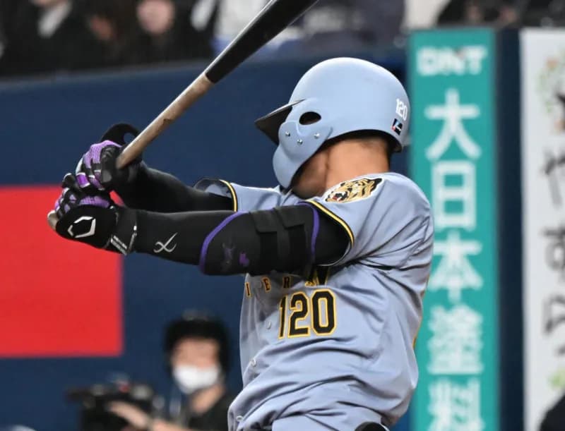 西純矢（ファーム打率.300 30-9 0本 3打点）←もう一軍でええよな