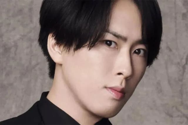 熱愛が報じられたSnow Manナンバーワンイケメン、炎上