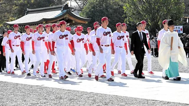 広島カープが株主総会＆2025年決算。入場料＆グッズ収入減で利益は約2億減少も売上高174億5700万で4年連続黒字