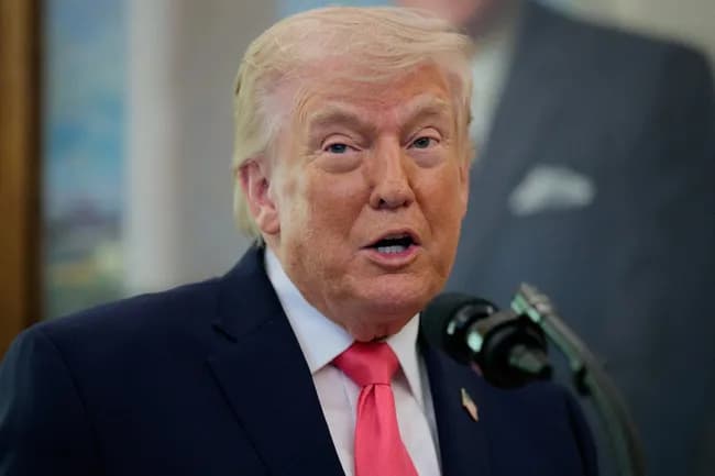 【悲報】トランプ支持率、過去最低更新ｗｗｗｗｗｗｗｗ