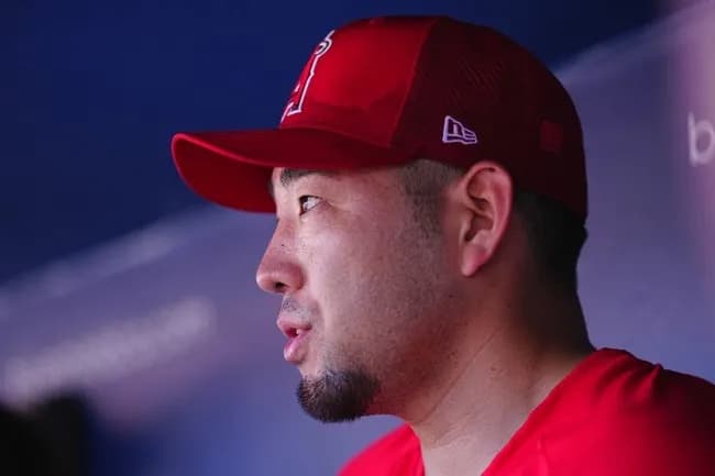 菊池雄星、日本球界へ提言「メジャーリーガーを増やさないと」