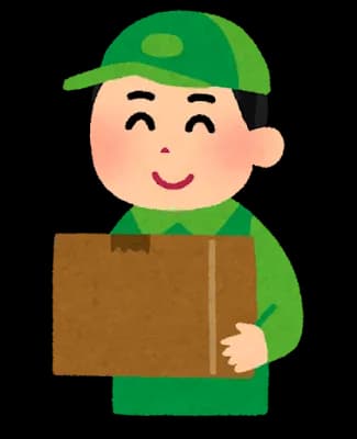 ヤマト運輸に入社したんやがネットでエロいの買われへんやん