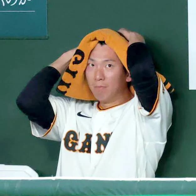 【悲報】堀内恒夫さん、戸郷に対し「マウンドに上がる価値がない」