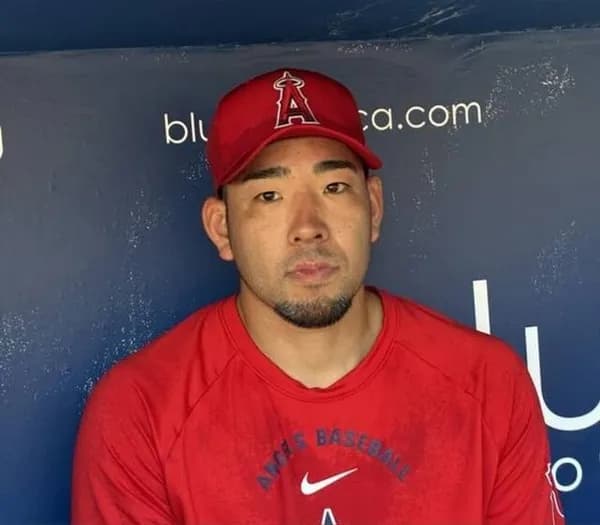 菊池雄星「WBCで勝ちたいなら、メジャーに早く来られるシステムを作るのが大事」