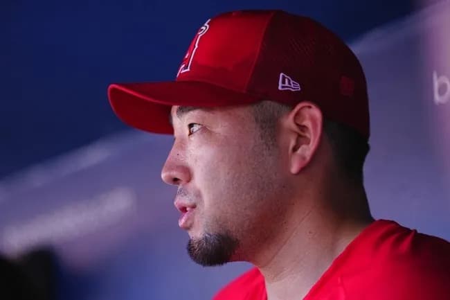 菊池雄星さん物申す「メジャーリーガーを増やせ😤」