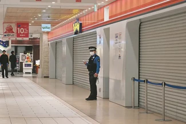 池袋のポケモンセンターで女性店員が男に刺され死亡　男も自ら首を刺し死亡　東京・豊島区のサンシャインシティ