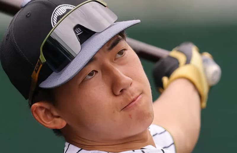 立石正広　三振率.313　←　これ