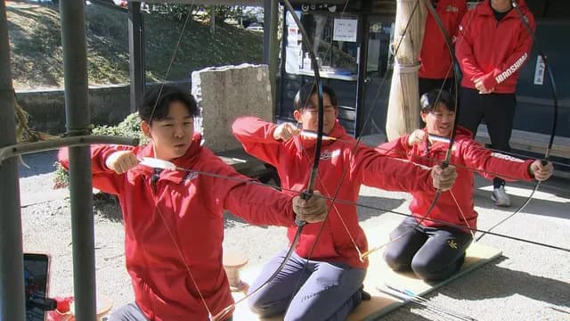 カープ開幕1軍発表！平川＆勝田＆齊藤汰＆赤木！ルーキーは12球団最多4人