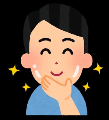 ヒゲ脱毛ヤグレーザー16回目、無事終了