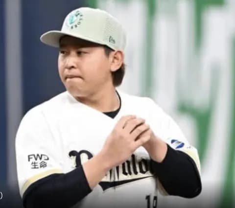 オリックス 開幕１軍メンバー発表！開幕投手はエース宮城大弥