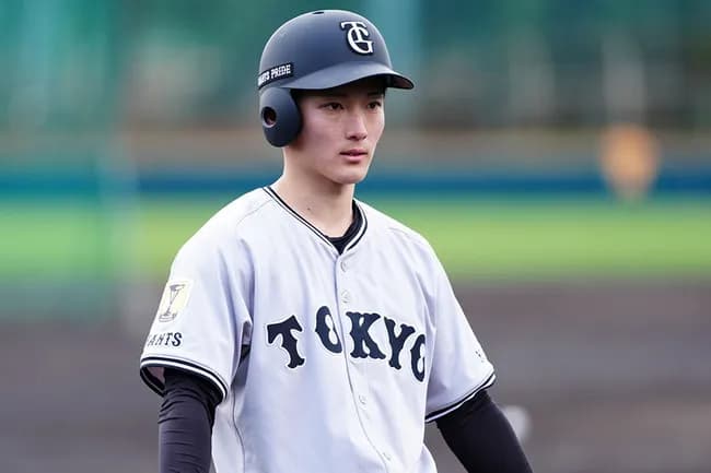 巨人・浦田(セカンド) 打率.317 OPS.715 4盗塁　率直な感想
